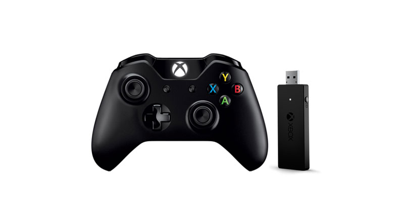 Microsoft Xbox 360 Accessories   Windows 10 -  9